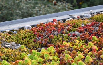 the cost of Blackpool green roof installation