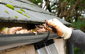 gutter cleaning Blackpool