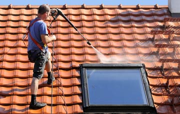 roof cleaning Blackpool