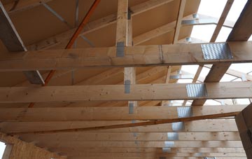 Blackpool roof truss costs