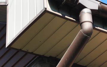 Blackpool soffit installation costs
