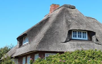 thatch roofing Blackpool