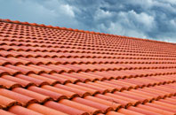 Blackpool roofing tiles